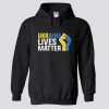 Ukraine Lives Matter Save Ukraine Hoodie SN