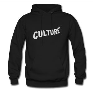 culture hoodie SN