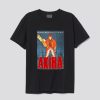 Akira 1998 VTG T Shirt SN