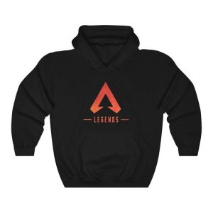 Apex Legends Hoodie SN