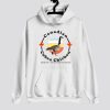 Canadian Cobra Chicken Hoodie SN