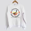 Canadian Cobra Chicken Sweatshirt SN