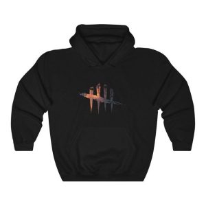 Dead By Daylight Campfire with Friends Hoodie SN