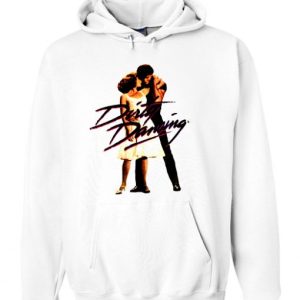 Dirty Dancing Hoodie SN