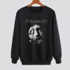 Even Jesus Wept II Sweatshirt SN