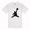 Funny Fat Air Jordan T Shirt SN