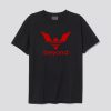 Future-Bat Athletics - Beyond T Shirt SN