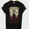 George Orwell T-shirt SN