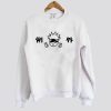 Gojo sensei Pullover Sweatshirt SN