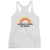 Golden State Of Mind Tank Top SN