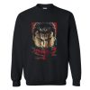 Guts Berserk Sweatshirt SN