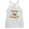 Happy Camper Tank Top SN