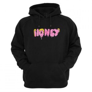 Honey Hoodie SN