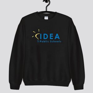 IDEA PUBLIC SCHOOLS Pullover Sweatshirt SN