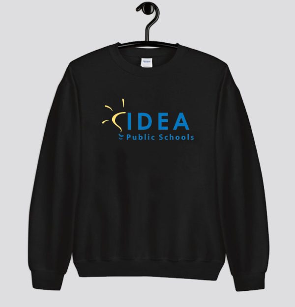 IDEA PUBLIC SCHOOLS Pullover Sweatshirt SN