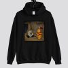 I'll swallow your soul! Hoodie SN