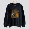 I'll swallow your soul! Sweatshirt SN