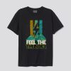 Imagine Dragons Feel The Thunder T Shirt SN