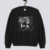 John 11 35 Sweatshirt SN