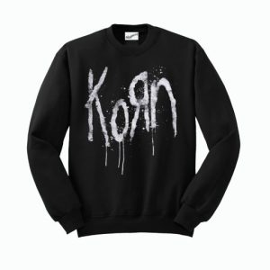 Korn Still A Freak Sweatshirt SN