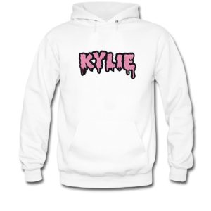 Kylie Dripp hoodie SN