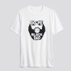 Mens Bearded Dope Black Dad T Shirt SN