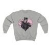 Michelle Pfeiffer Selina Kyle Sweatshirt SN