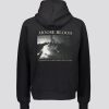 Moose Blood I’ll keep you in mind from time to time hoodie Back SN