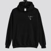 Moose Blood I’ll keep you in mind from time to time hoodie SN