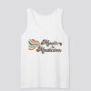 Music Is Medicine Tank Top SN