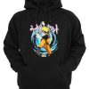 Naruto Graphic Hoodie SN