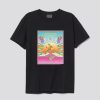 Peter Max Summer of Love T-Shirt SN