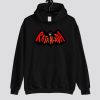 Rata Alada Hoodie SN