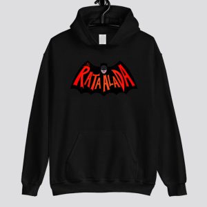 Rata Alada Hoodie SN