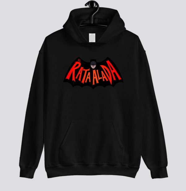 Rata Alada Hoodie SN