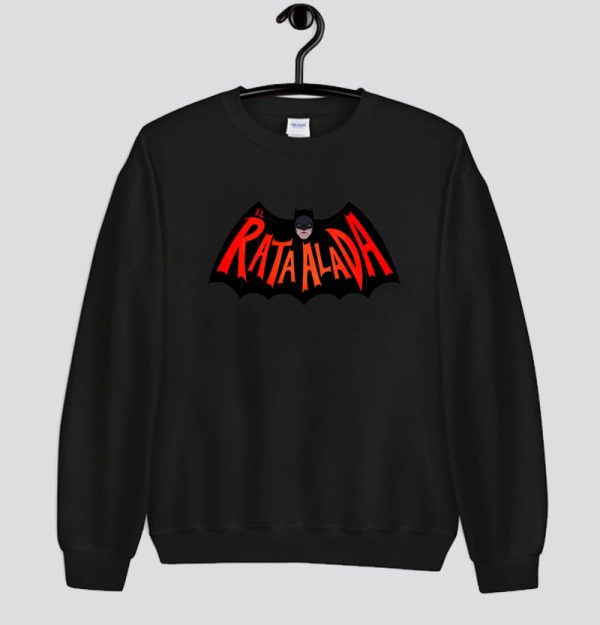 Rata Alada Sweatshirt SN