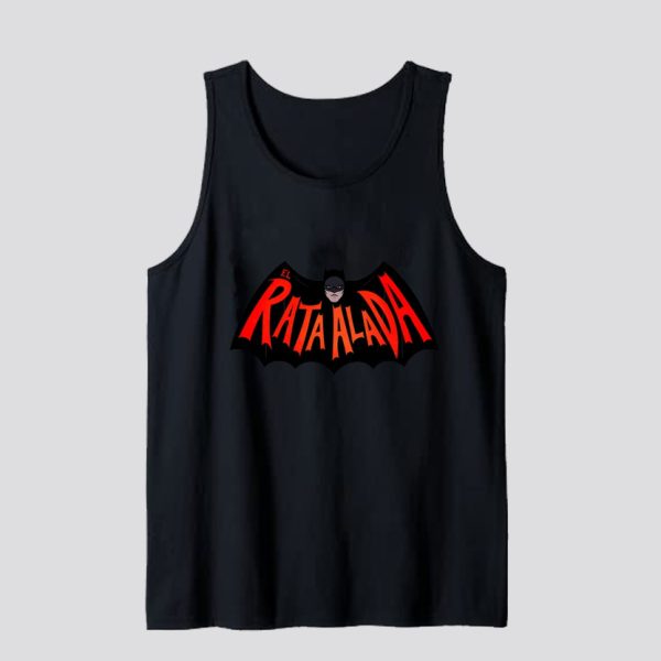 Rata Alada Tank Top SN