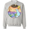 Ratatouille sweatshirt SN