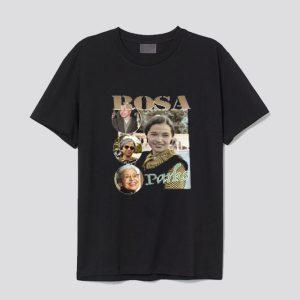Rosa Parks T-Shirt SN