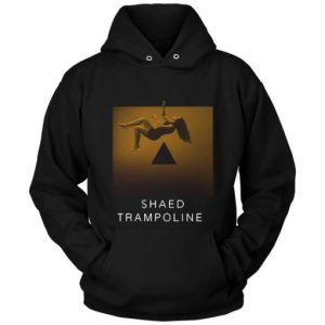 Shaed Trampoline hoodie SN