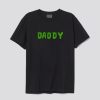 Shrek Daddy T-Shirt SN