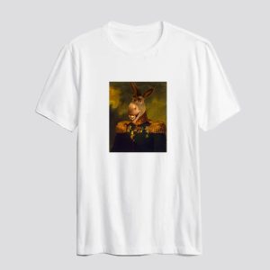 Shrek and Donkey T-Shirt SN