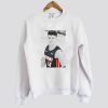 Snarl Lip Raise Miami Tyler Herro Sweatshirt SN