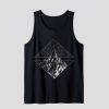 Star Mountain Tank Top SN