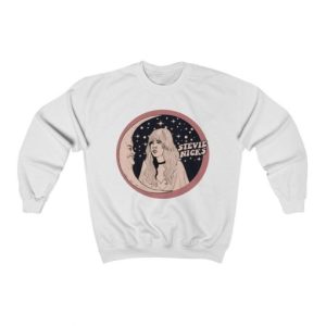 Stevie Nicks Sweatshirt SN