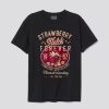 Strawberry Fields Forever T Shirt SN