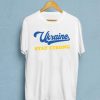 Ukraine Stay Strong T-Shirt SN