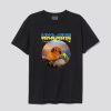 Ukraine Stop War T Shirt SN