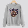 Vintage Florida Gators Crew Neck Sweatshirt SN