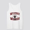 Vintage witchy woman Tank Top SN